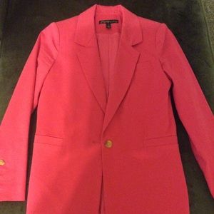 Elizabeth and James blazer new without tag